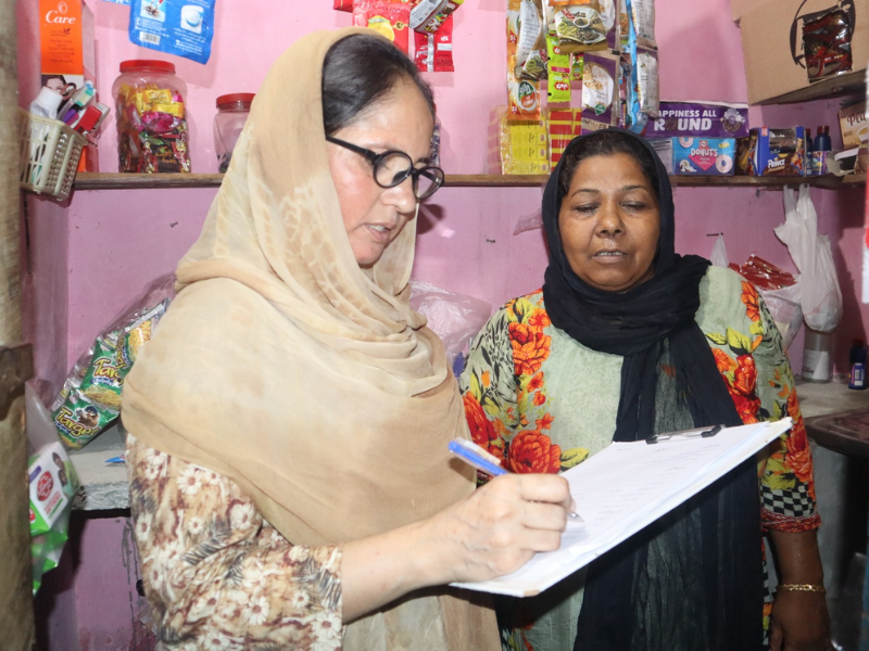 Training of Trainers