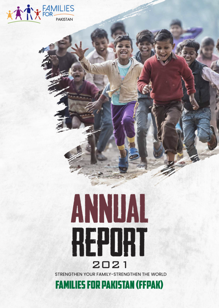 Annual Report 2021